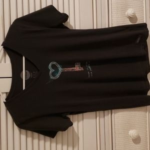 LIFE IS GOOD T-SHIRT